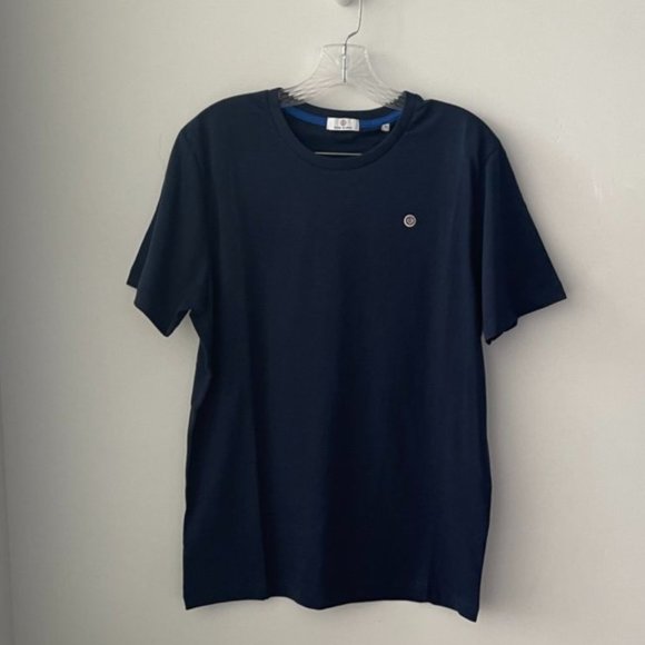 Serge Blanco Short Sleeve Shirt - Picture 1 of 8